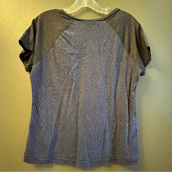 Concept Sports Women’s FC Dallas 96 Soccer Team Tee size L - Picture 3 of 6